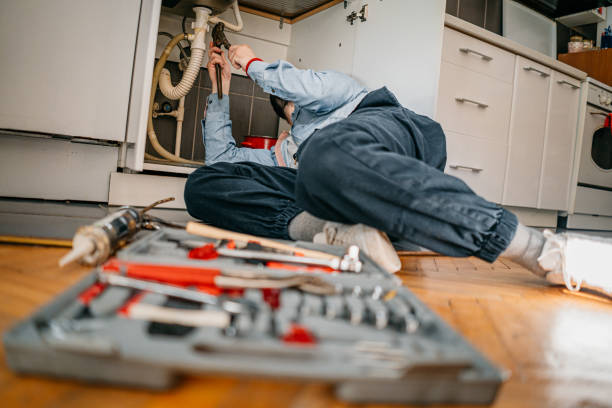 Best Sewer Line Repair  in Marlene Village, OR