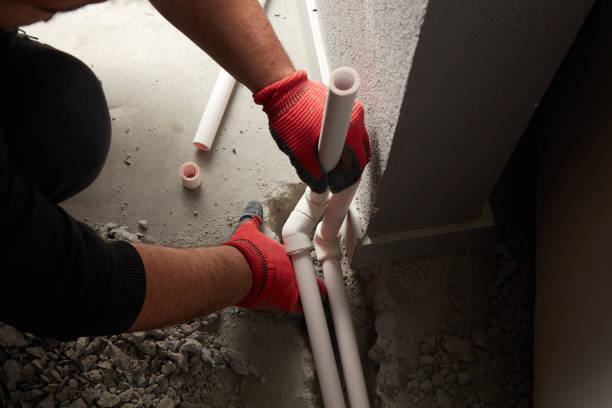 Best Faucet Repair  in Marlene Village, OR