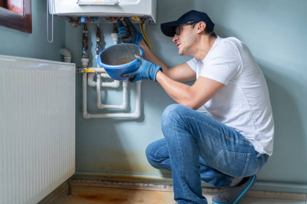 Sewer Line Replacement in Marlene Village, OR