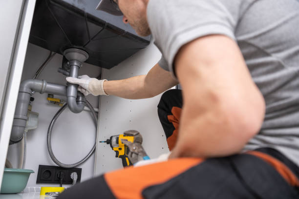 Clogged Drain Plumber in Marlene Village, OR