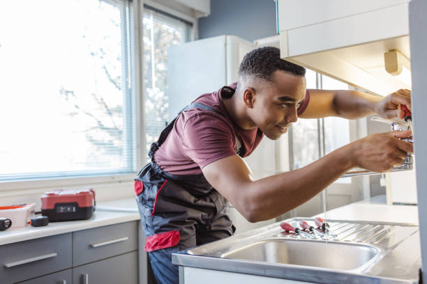 Best Residential Plumbing Services  in Marlene Village, OR