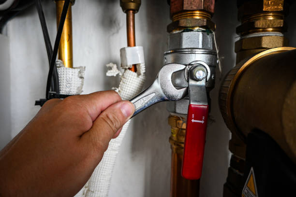 Shower Repair Services in Marlene Village, OR
